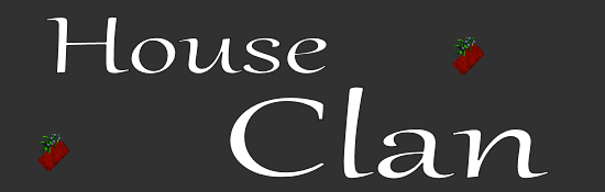 Clan banner